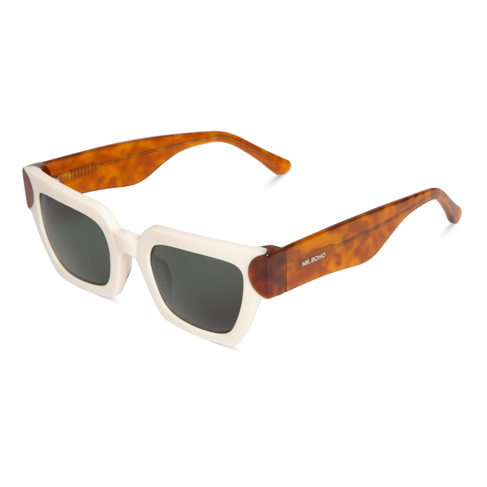 Mr Boho Frelard Ecru zf5-11 49 image number null
