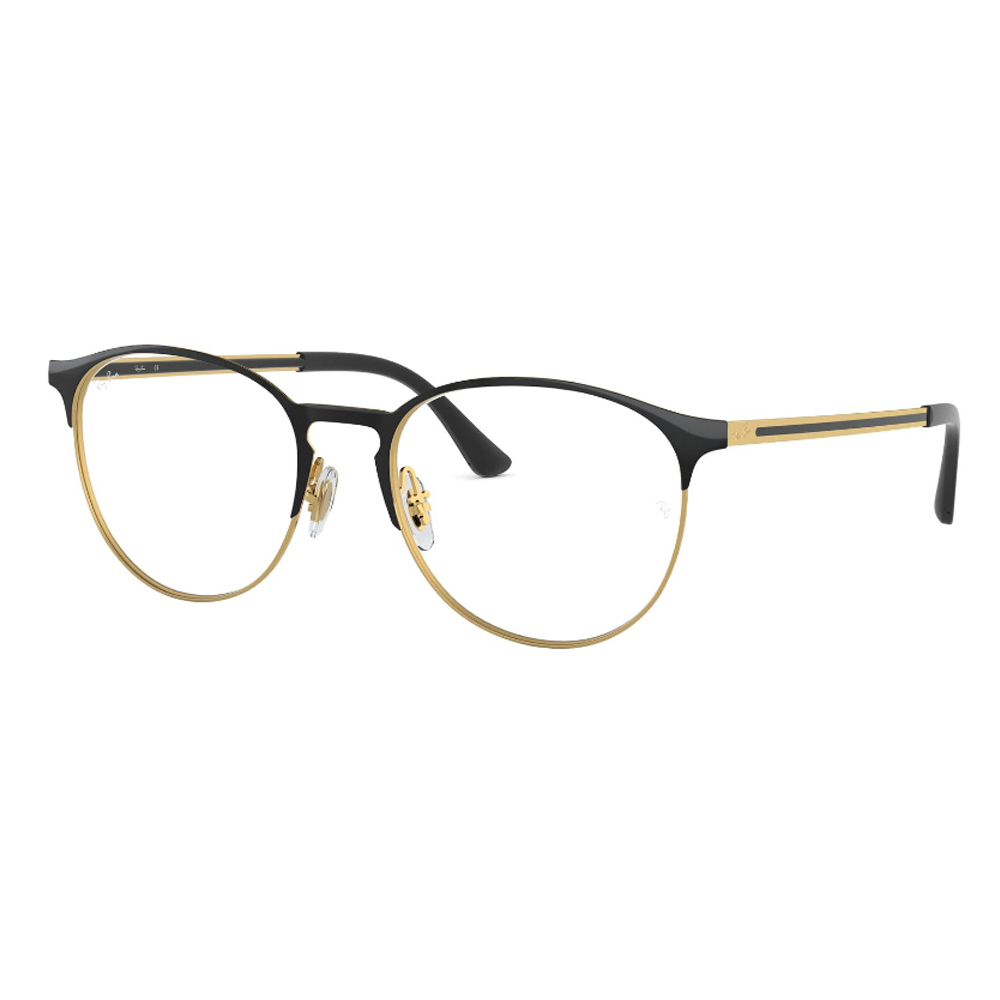 Ray Ban 6375 2890 53 image number null