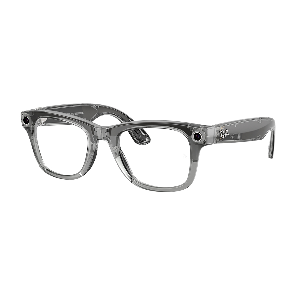 Ray Ban Meta 4012 6840MF 50 image number null