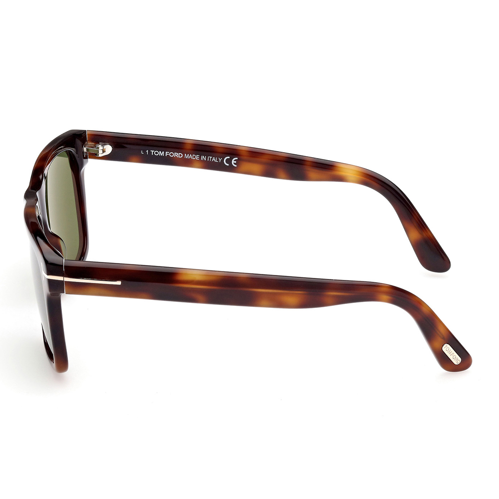 TOM FORD BUCKLEY-02 0906 53N 58 image number null