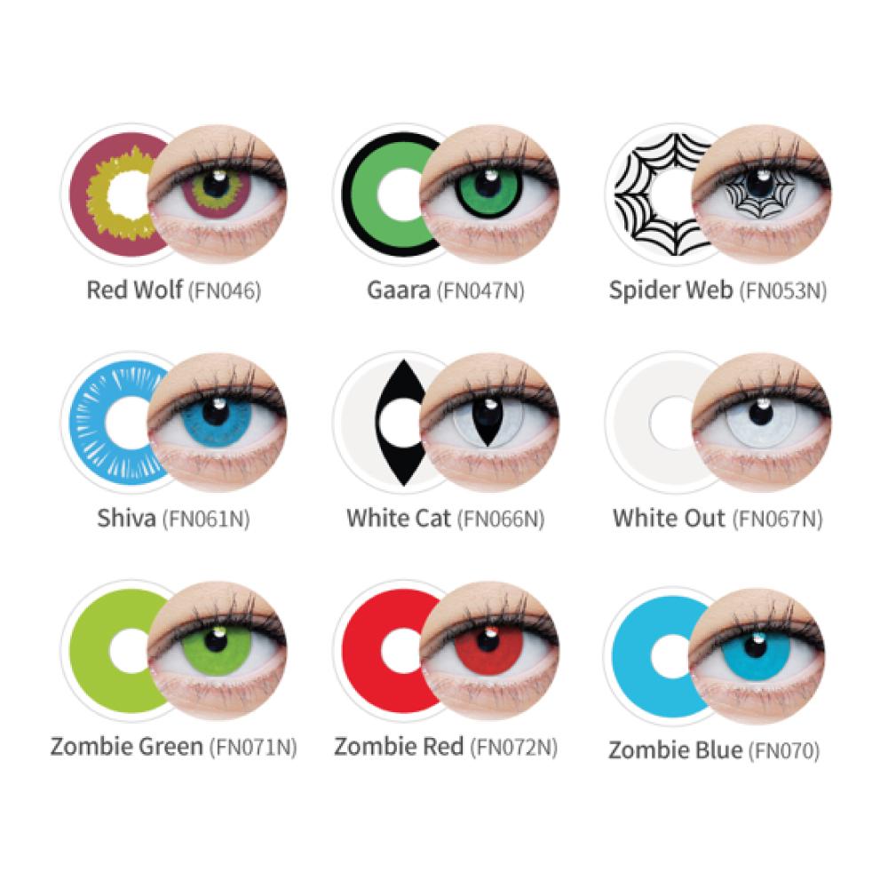 ClearColor Phantom 2 uds image number null