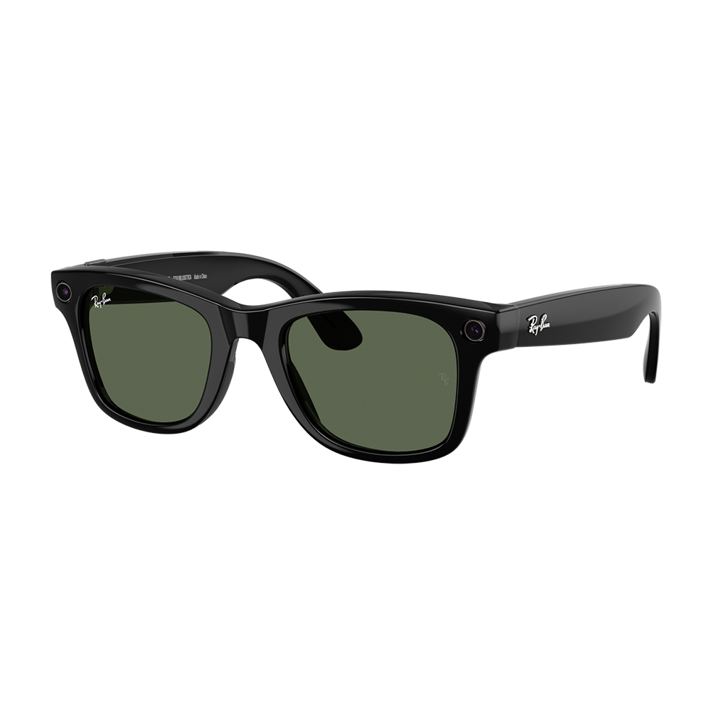 Ray Ban Meta 4012 601/71 50 image number null