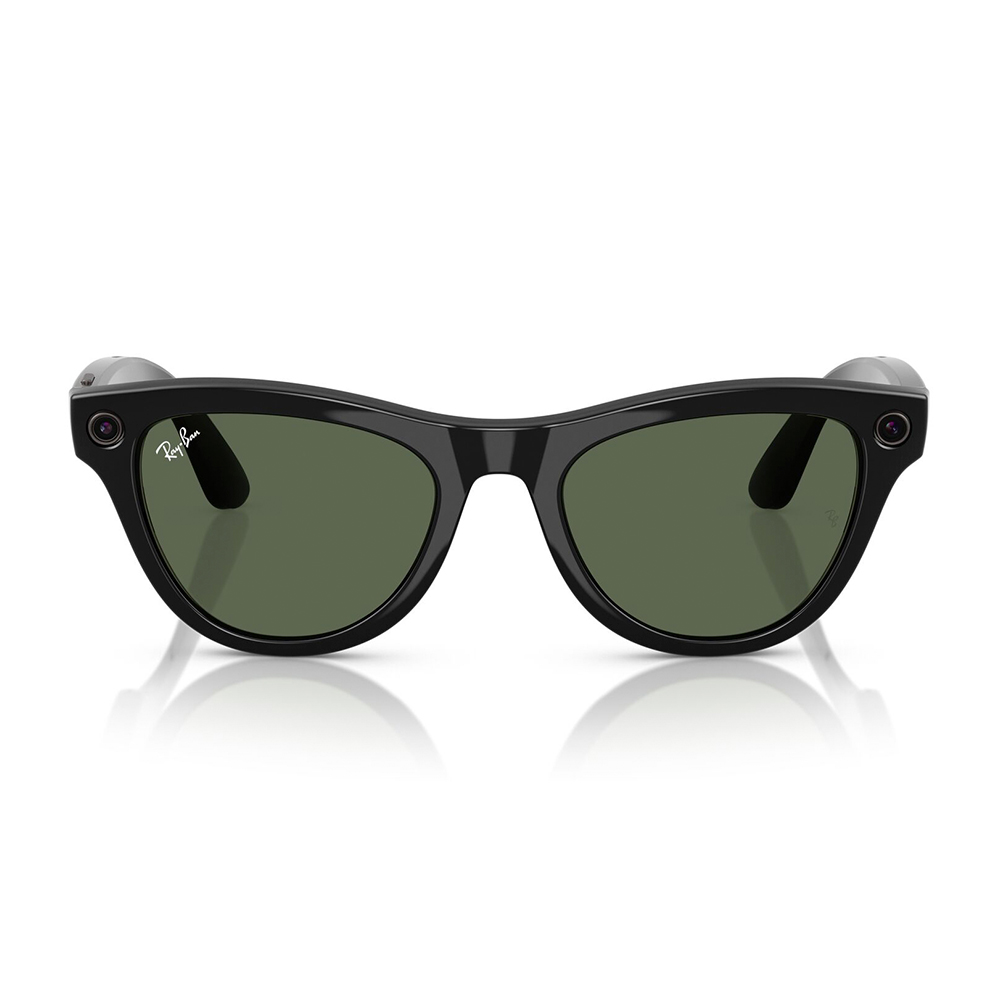 Ray Ban Meta 4010 601/71 52