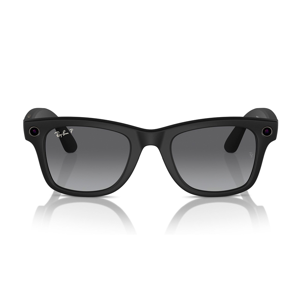Ray Ban Meta 4006 601ST3 50 image number null