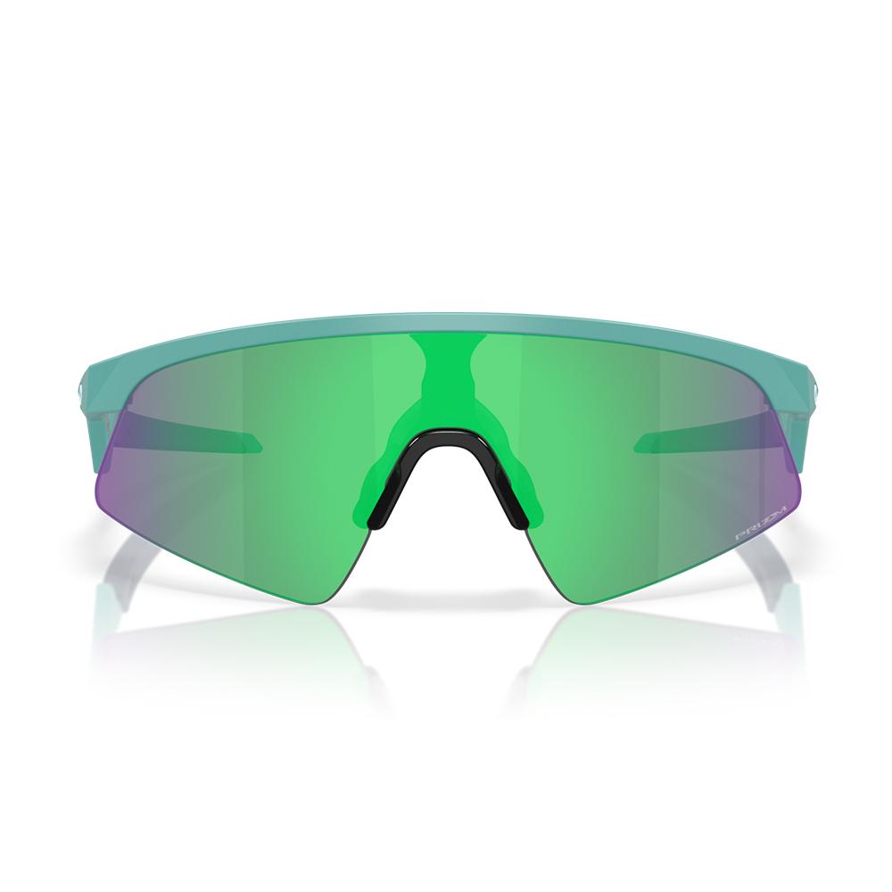 Oakley Jr Resistor Sweep 9015