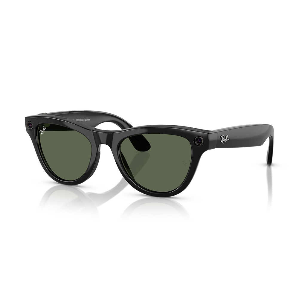 Ray Ban Meta 4010 601/71 52 image number null
