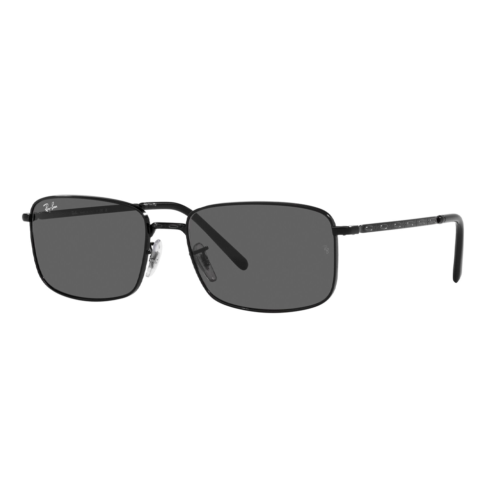 Ray Ban 3717 002/B1 57 image number null