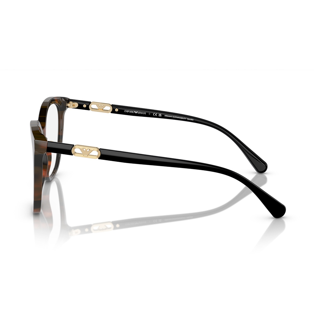 Emporio Armani 3231 6060 54 image number null