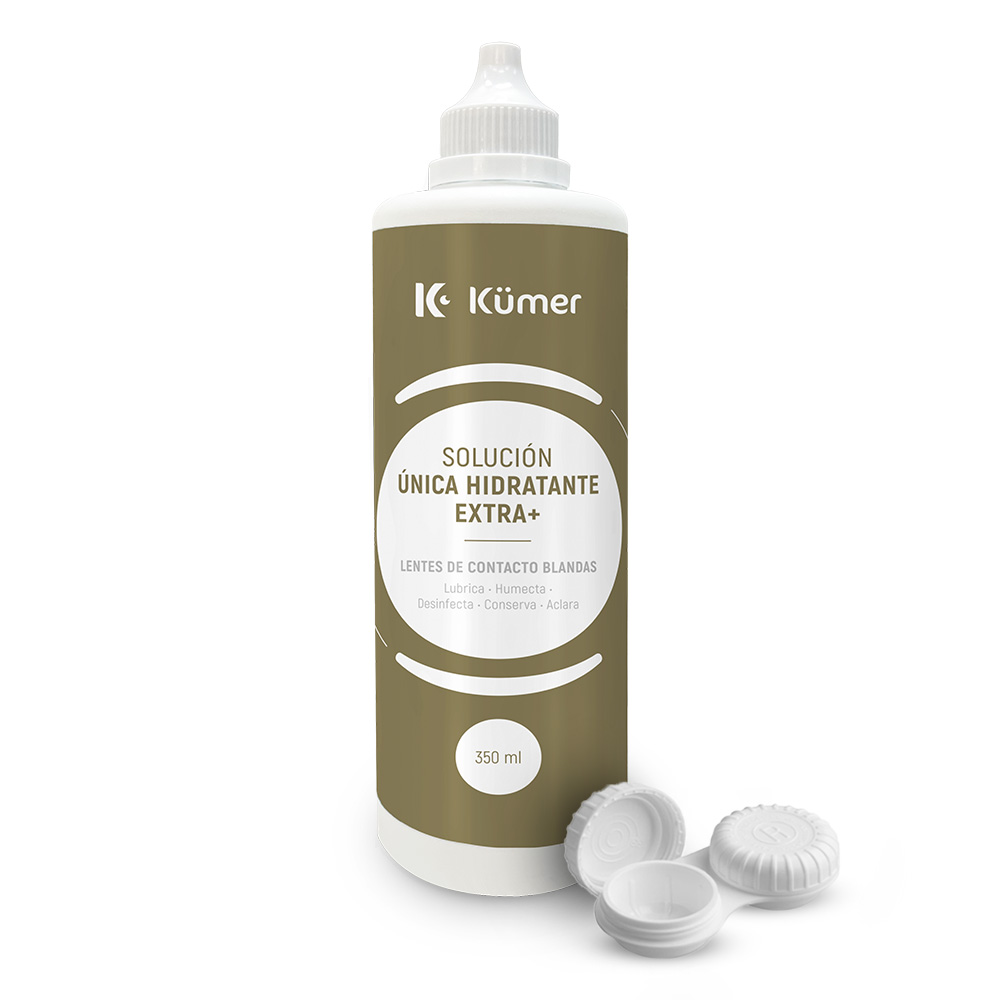 Kumer S. Unica Hidratante Extra 350ML image number null