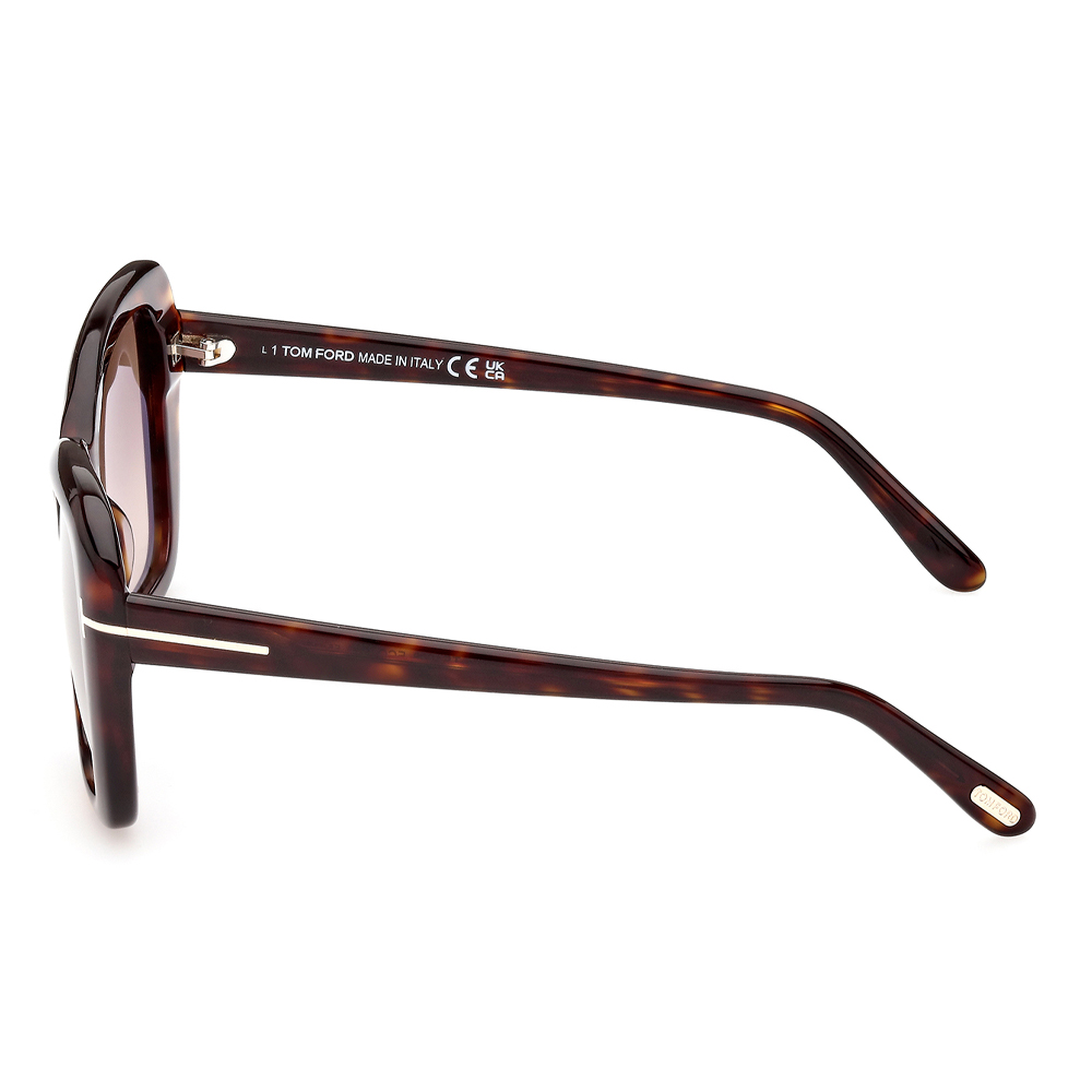 Tom Ford Maeve 1008 52F 55 image number null