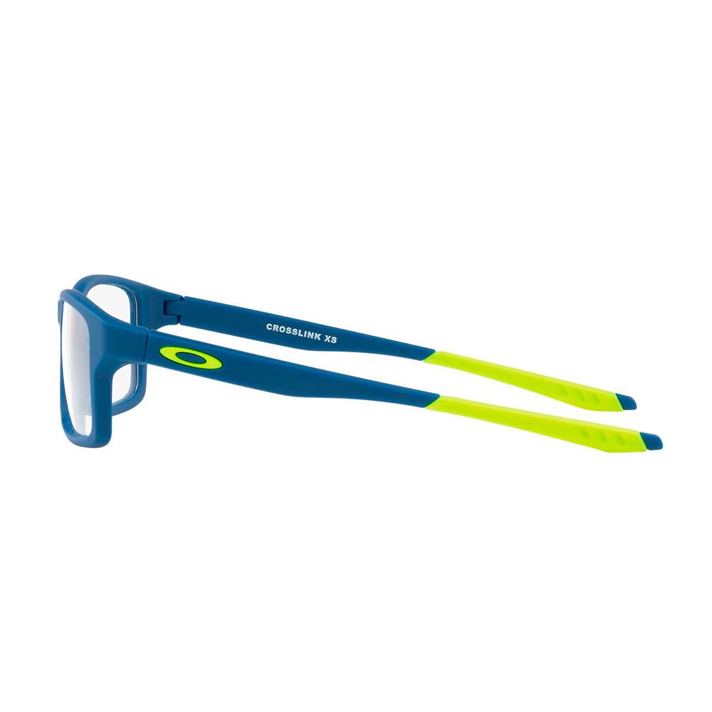 Oakley Jr 8002 800204 49 image number null