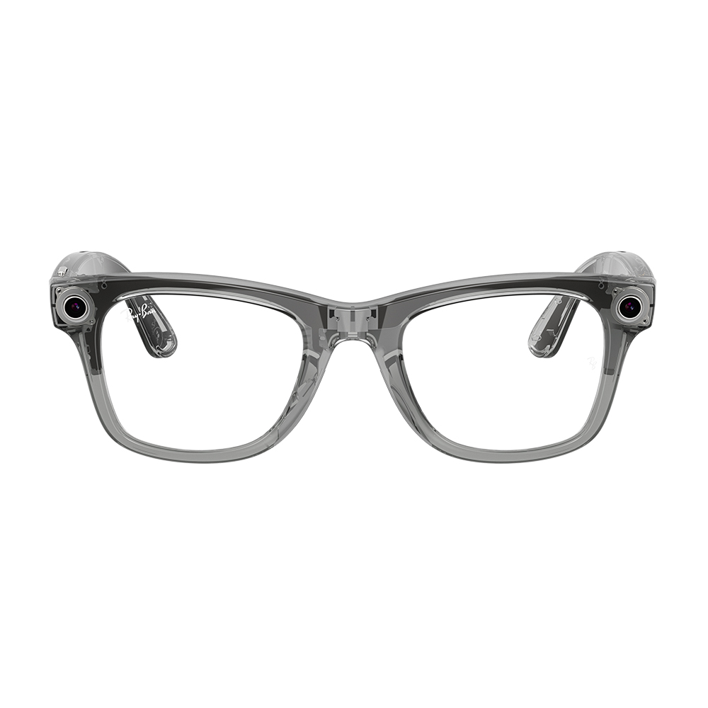 Ray Ban Meta 4012 6840MF 50 image number null