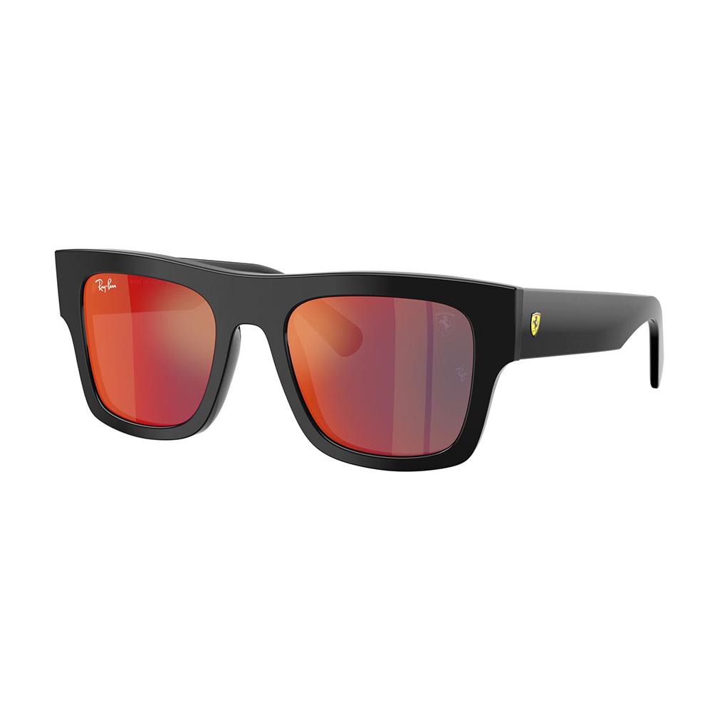 Ray Ban 2217M F6016P 53 image number null