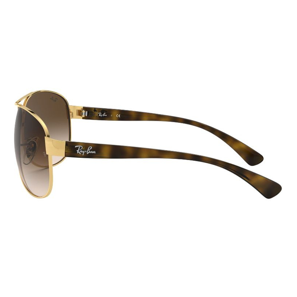 RAY BAN 3386 001/13 63 image number null
