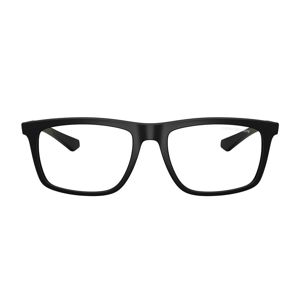 Emporio Armani 4235 50011W 53 + Clip Emporio Armani 4235 50011W 53 + Clip