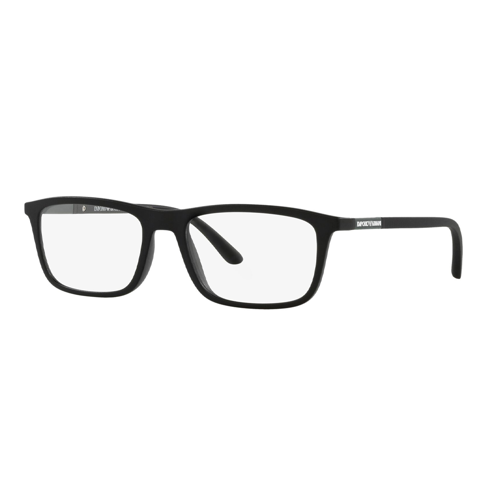 EMPORIO ARMANI 4160 50421W 55+CLIP image number null