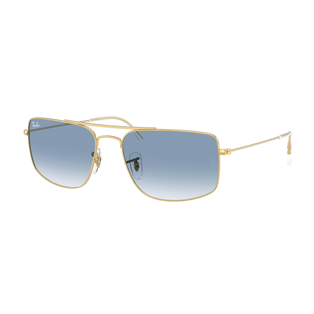 Ray Ban 3779 001/3F 56 image number null
