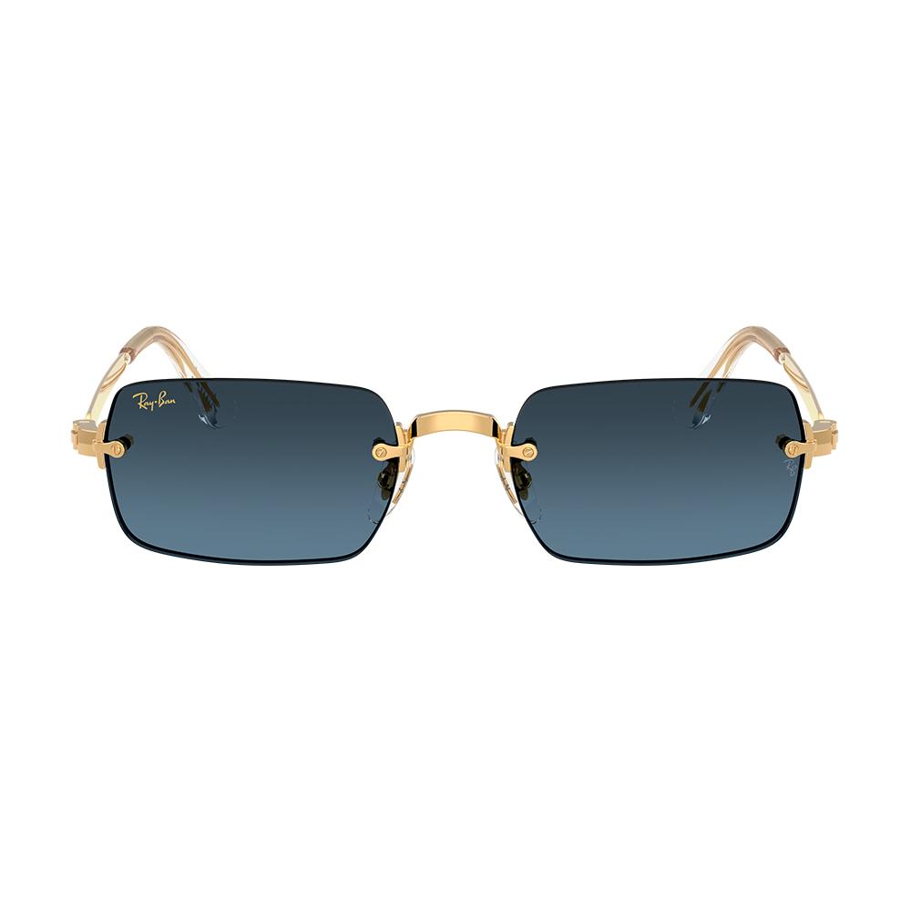 Ray Ban 3928 001/S2 54 image number null
