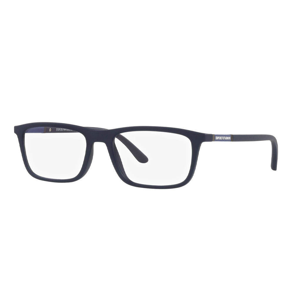 Emporio Armani 4160 50881W 55 + clip image number null
