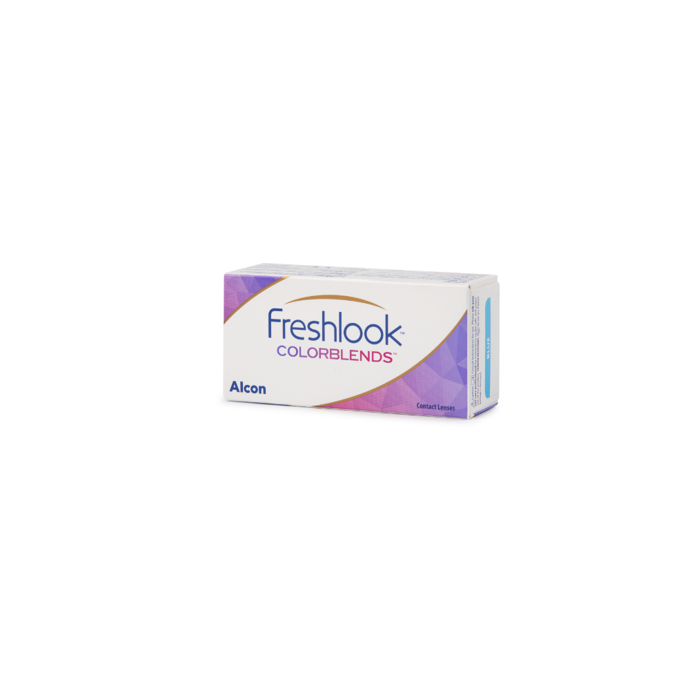 FreshLook® ColorBlends® image number null