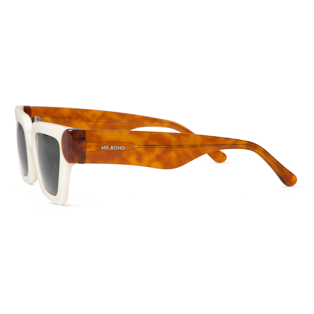 Mr Boho Frelard Ecru zf5-11 49 image number null