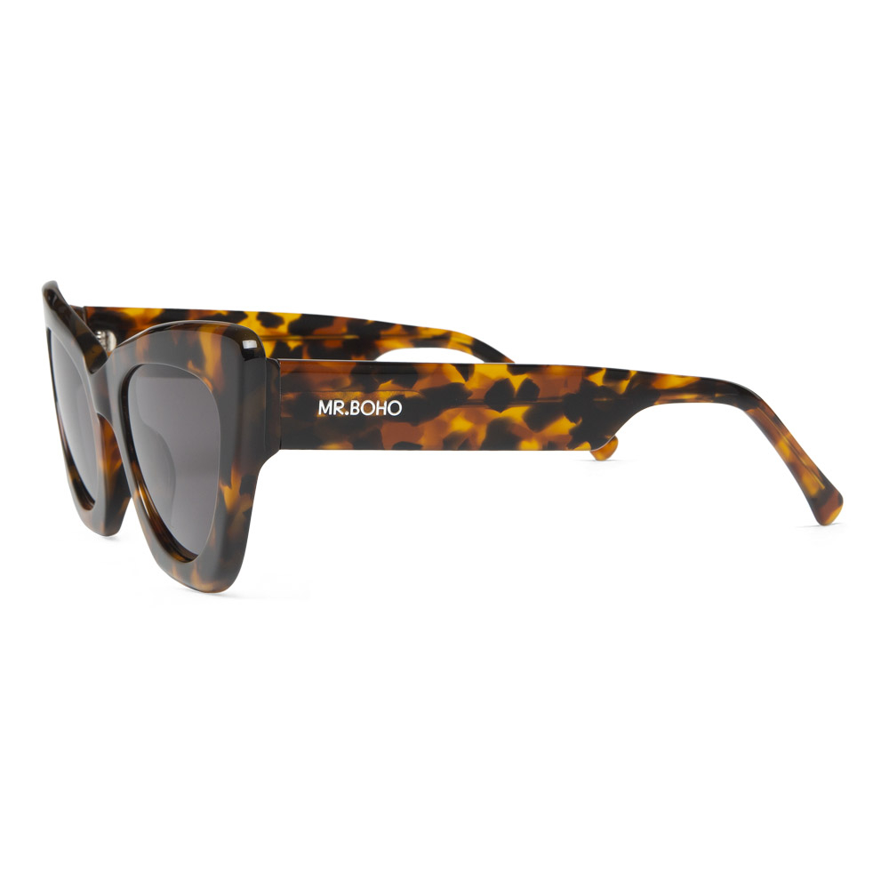 Mr. Boho Tabarca Cheetah Tortoise  BGT1- image number null