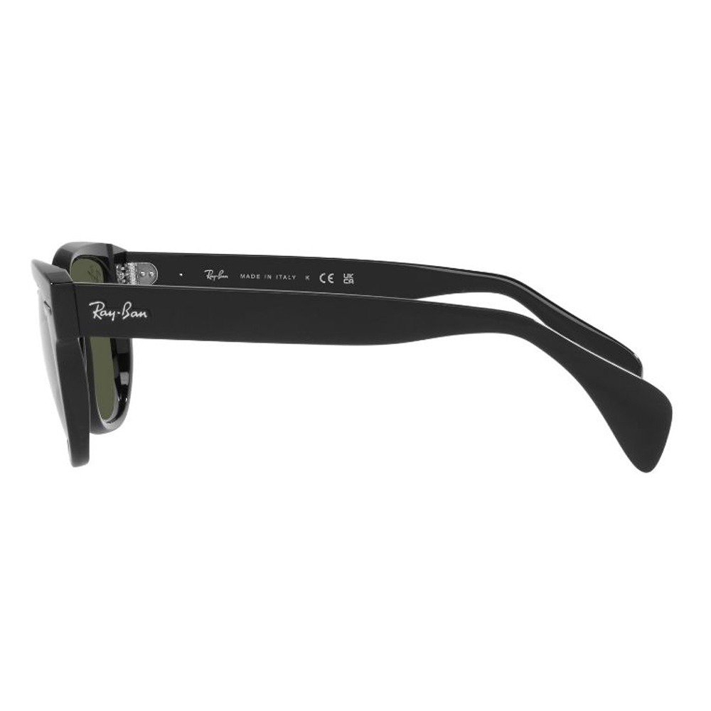 Ray Ban 0880S 901/31 52 image number null