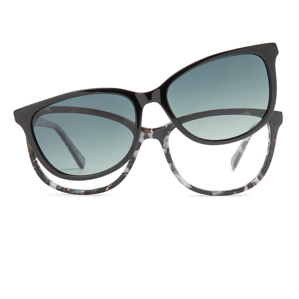 Pioneers 2421 65D + clip solar