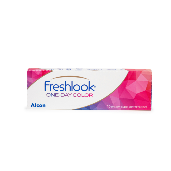 FreshLook® 1 day image number null