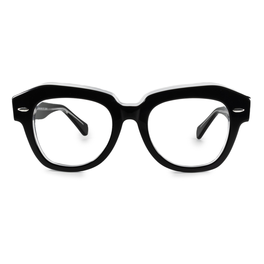 Gafas de lectura para ordenador Computer Block Black