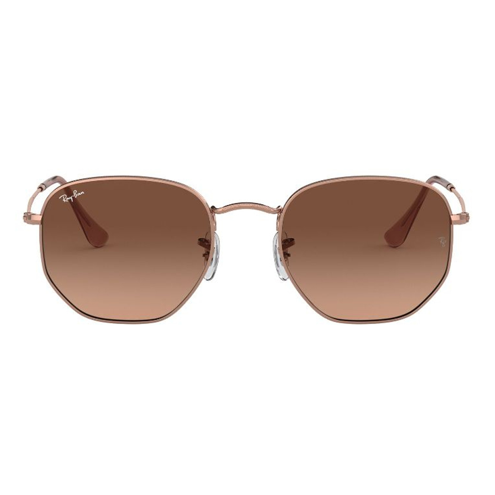 Ray Ban Hexagonal 3548N