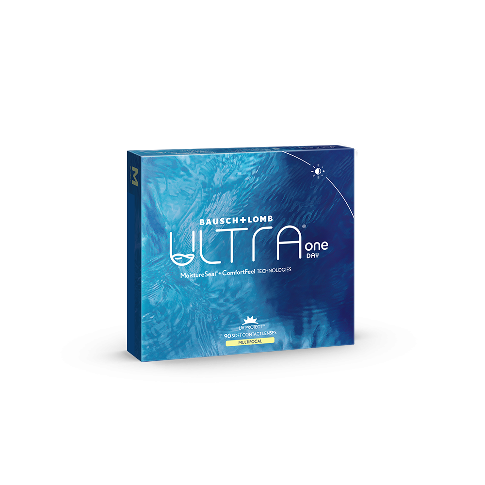 Ultra One Day Multifocal 90 image number null