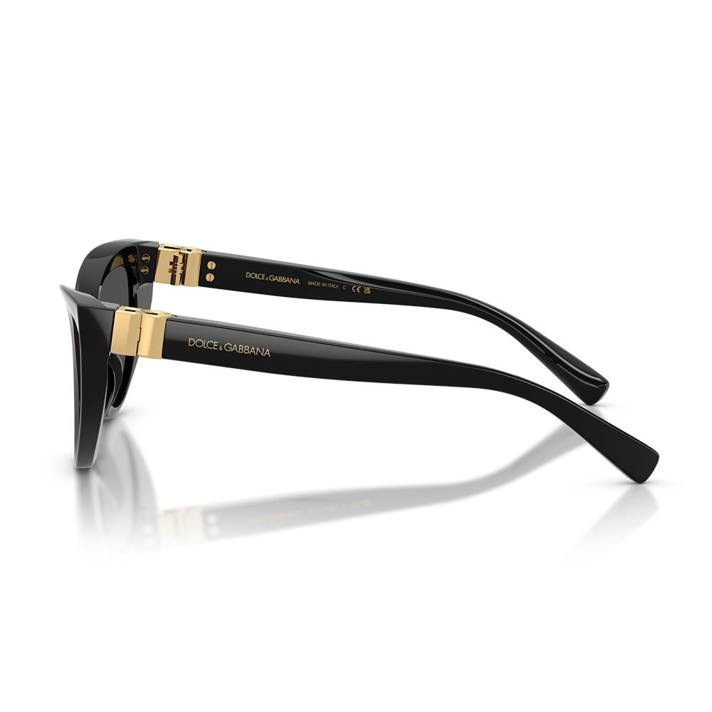 Dolce & Gabbana 4497 501/87 52 image number null