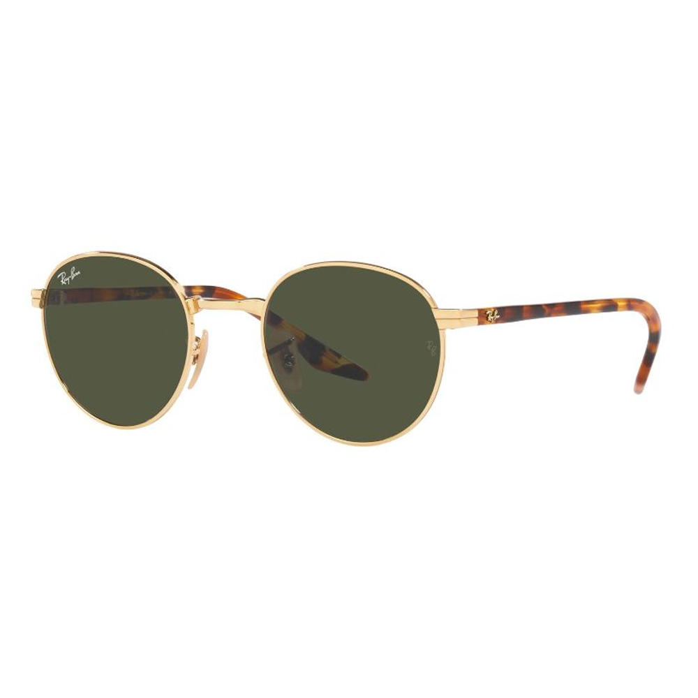 RAY BAN 3691 001/31 51 image number null