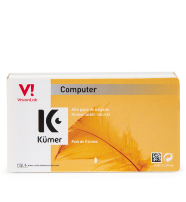 Kümer Computer