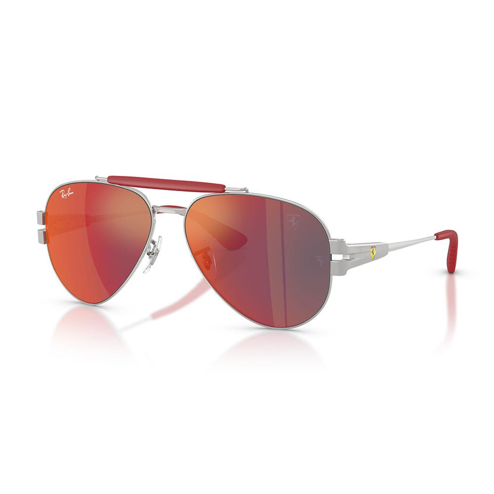 Ray Ban 3762M F1256P 58 image number null