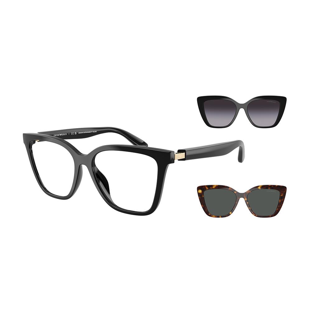 Emporio Armani 4254U 50171W 52 + Clip image number null