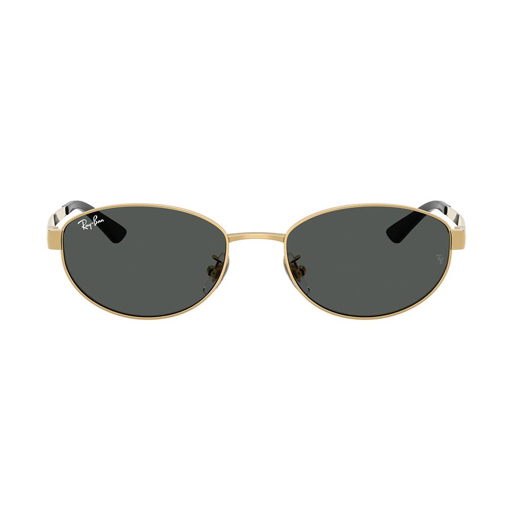 Ray Ban 3774D 001/87 55 image number null