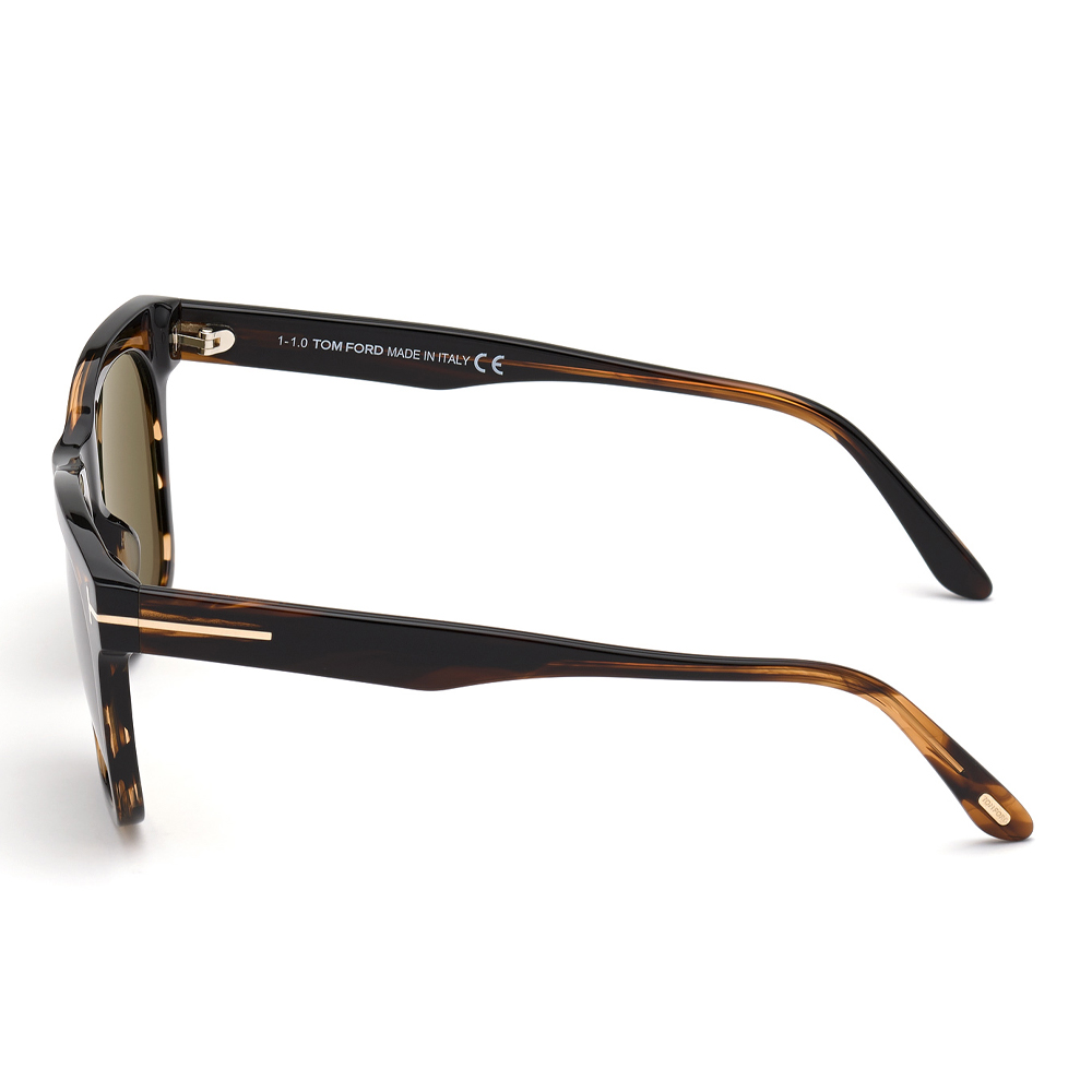 Tom Ford Brooklyn 0833 56N 54 image number null