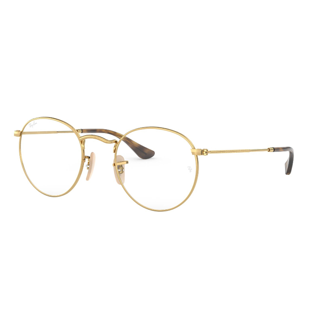 Ray Ban 3447V 2500 47 image number null