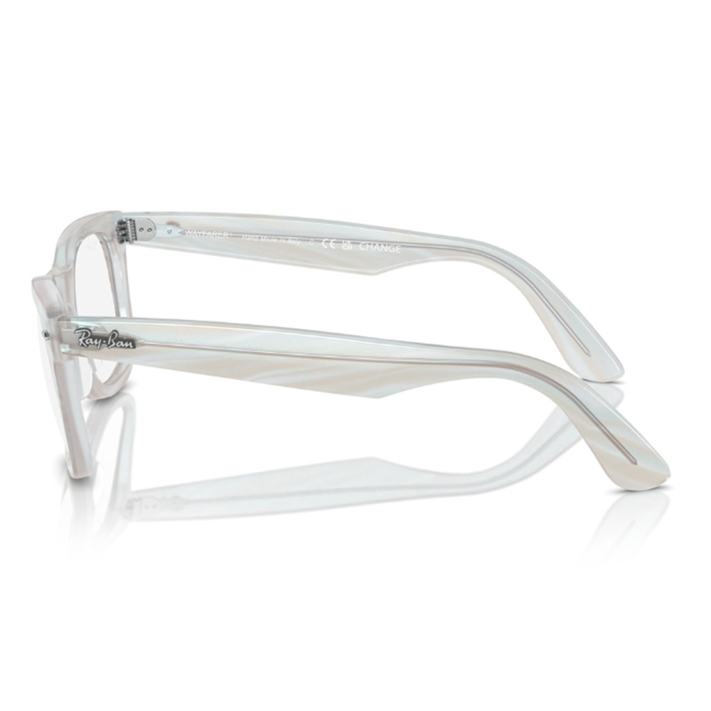 Ray Ban 4340V 8382 50 image number null