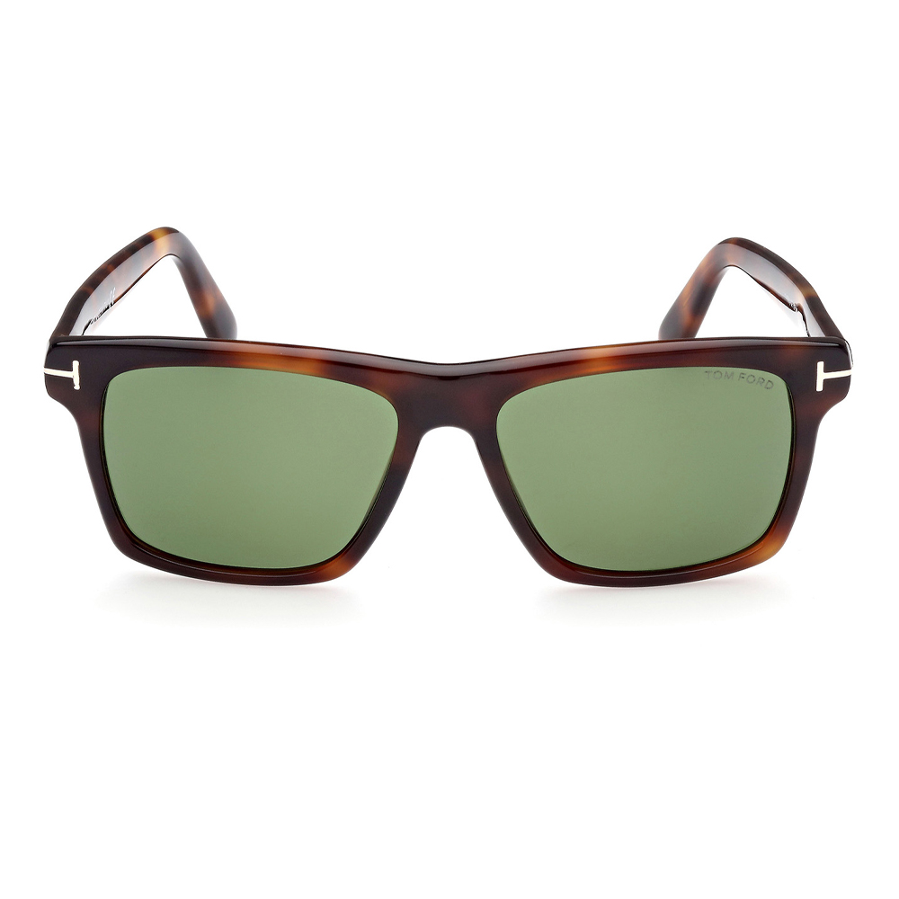 TOM FORD BUCKLEY-02 0906 53N 58 TOM FORD BUCKLEY-02 0906 53N 58