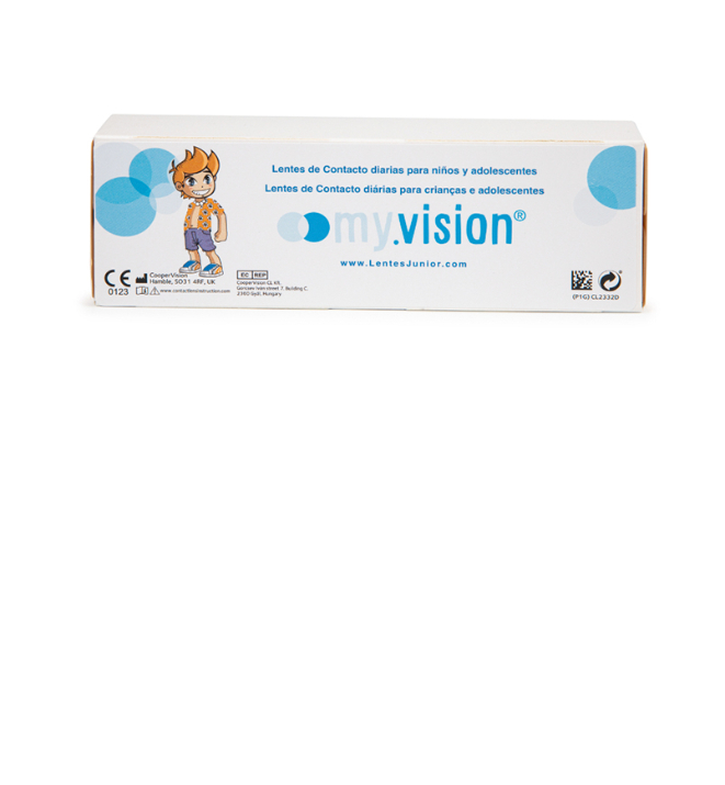 MyVision 30 uds