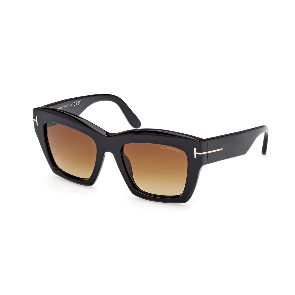 Tom Ford 1191 01F 52 image number null