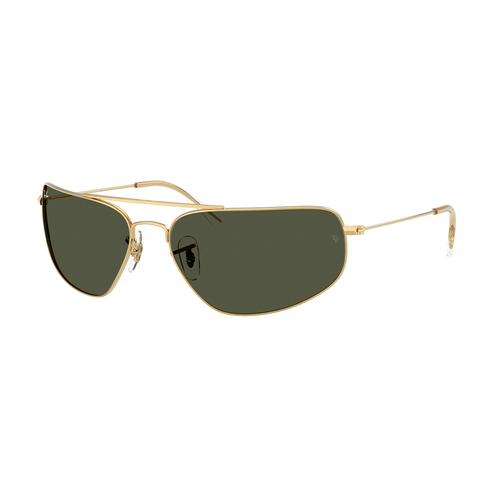 Ray Ban 3780 001/31 63 image number null