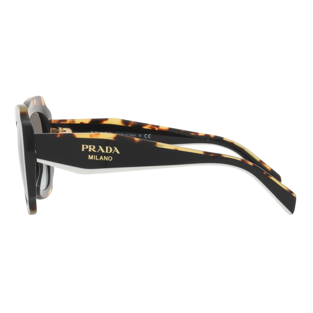 Prada 16YS 01M0A7 52 image number null