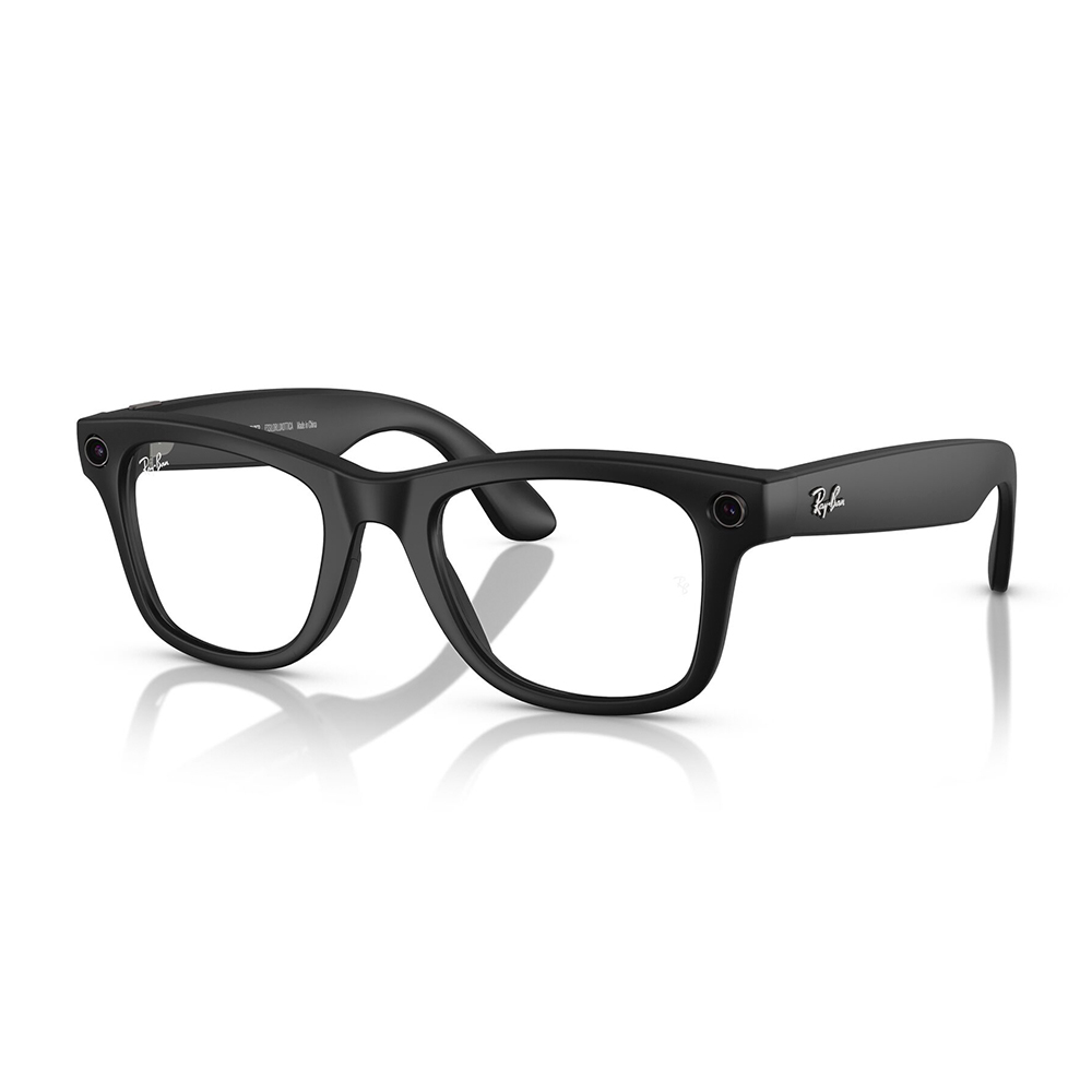 Ray Ban Meta 4006 601S1M 50 image number null