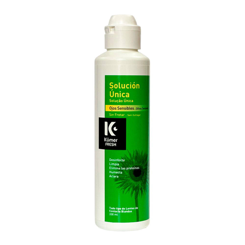 K FRESH SIN FROTAR 330 ML