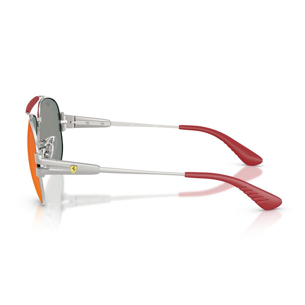 Ray Ban 3762M F1256P 58 image number null