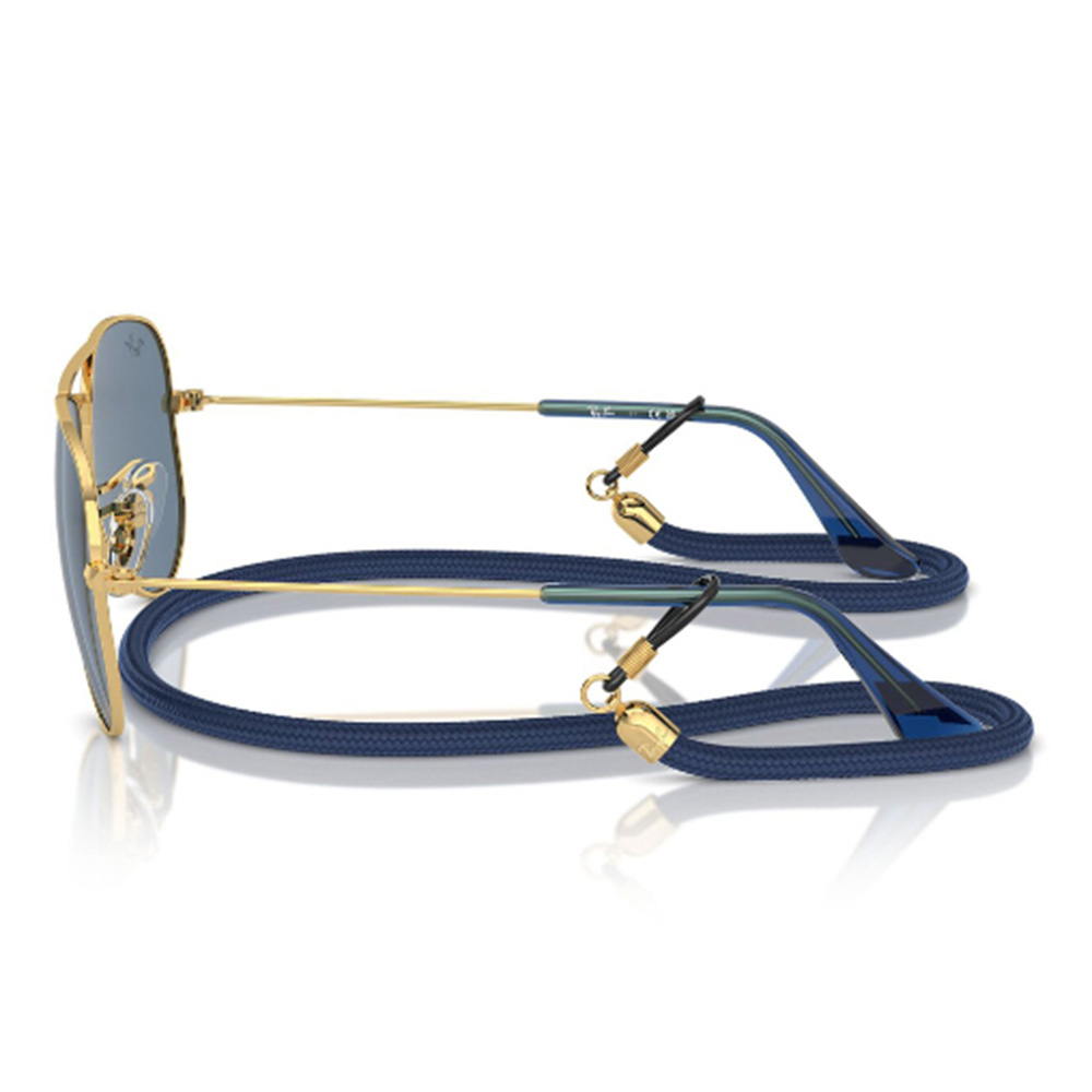 Ray Ban Jr 9506S 223/1U 52 image number null